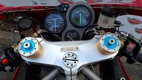 USED 2002 51 DUCATI 998 R Sports 100% original condition