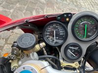 USED 2002 51 DUCATI 998 R Sports 100% original condition