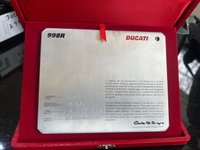 USED 2002 51 DUCATI 998 R Sports 100% original condition