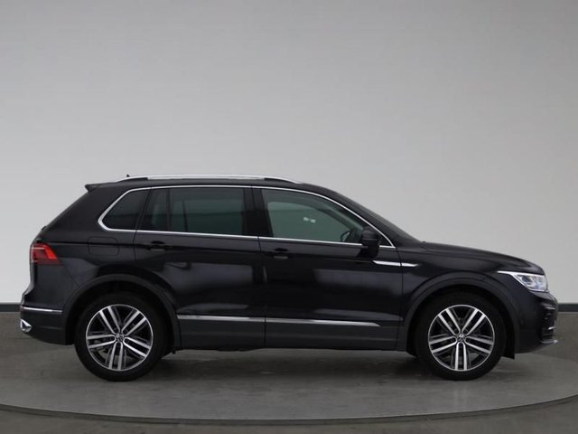 View our VOLKSWAGEN TIGUAN