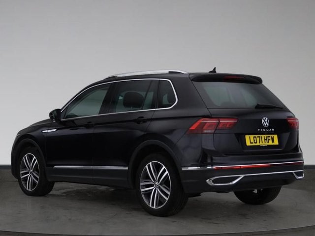 View our VOLKSWAGEN TIGUAN