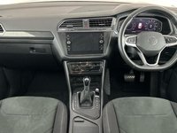 USED 2022 71 VOLKSWAGEN TIGUAN 1.5 TSI Elegance SUV 5dr Petrol DSG Euro 6 (s/s) (150 ps) ** RAC BUYSURE INSPECTED **