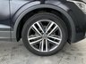 USED 2022 71 VOLKSWAGEN TIGUAN 1.5 TSI Elegance SUV 5dr Petrol DSG Euro 6 (s/s) (150 ps) ** RAC BUYSURE INSPECTED **