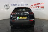 USED 2024 24 MAZDA MX-30 17.8kWh R-EV Exclusive-Line 5dr Auto (SAT NAV, HEATED SEATS) 