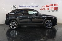 USED 2024 24 MAZDA MX-30 17.8kWh R-EV Exclusive-Line 5dr Auto (SAT NAV, HEATED SEATS) 