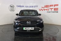 USED 2024 24 MAZDA MX-30 17.8kWh R-EV Exclusive-Line 5dr Auto (SAT NAV, HEATED SEATS) 