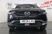 USED 2024 24 MAZDA MX-30 17.8kWh R-EV Exclusive-Line 5dr Auto (SAT NAV, HEATED SEATS) 