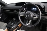 USED 2024 24 MAZDA MX-30 17.8kWh R-EV Exclusive-Line 5dr Auto (SAT NAV, HEATED SEATS) 