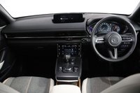 USED 2024 24 MAZDA MX-30 17.8kWh R-EV Exclusive-Line 5dr Auto (SAT NAV, HEATED SEATS) 