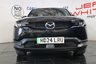USED 2024 24 MAZDA MX-30 17.8kWh R-EV Exclusive-Line 5dr Auto (SAT NAV, HEATED SEATS) 