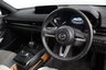USED 2024 24 MAZDA MX-30 17.8kWh R-EV Exclusive-Line 5dr Auto (SAT NAV, HEATED SEATS) 