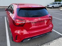 USED 2016 16 MERCEDES-BENZ A-CLASS 1.5 A180d AMG Line (Premium) Hatchback 5dr Diesel Manual Euro 6 (s/s) (109 ps) LOW &pound;20 TAX++GREAT ECONOMY++80MPG