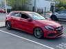 USED 2016 16 MERCEDES-BENZ A-CLASS 1.5 A180d AMG Line (Premium) Hatchback 5dr Diesel Manual Euro 6 (s/s) (109 ps) LOW &pound;20 TAX++GREAT ECONOMY++80MPG