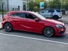 USED 2016 16 MERCEDES-BENZ A-CLASS 1.5 A180d AMG Line (Premium) Hatchback 5dr Diesel Manual Euro 6 (s/s) (109 ps) LOW &pound;20 TAX++GREAT ECONOMY++80MPG