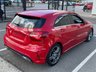USED 2016 16 MERCEDES-BENZ A-CLASS 1.5 A180d AMG Line (Premium) Hatchback 5dr Diesel Manual Euro 6 (s/s) (109 ps) LOW &pound;20 TAX++GREAT ECONOMY++80MPG