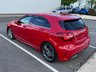 USED 2016 16 MERCEDES-BENZ A-CLASS 1.5 A180d AMG Line (Premium) Hatchback 5dr Diesel Manual Euro 6 (s/s) (109 ps) LOW &pound;20 TAX++GREAT ECONOMY++80MPG