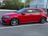 USED 2016 16 MERCEDES-BENZ A-CLASS 1.5 A180d AMG Line (Premium) Hatchback 5dr Diesel Manual Euro 6 (s/s) (109 ps) LOW &pound;20 TAX++GREAT ECONOMY++80MPG