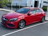 USED 2016 16 MERCEDES-BENZ A-CLASS 1.5 A180d AMG Line (Premium) Hatchback 5dr Diesel Manual Euro 6 (s/s) (109 ps) LOW &pound;20 TAX++GREAT ECONOMY++80MPG