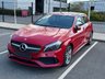 USED 2016 16 MERCEDES-BENZ A-CLASS 1.5 A180d AMG Line (Premium) Hatchback 5dr Diesel Manual Euro 6 (s/s) (109 ps) LOW &pound;20 TAX++GREAT ECONOMY++80MPG