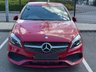 USED 2016 16 MERCEDES-BENZ A-CLASS 1.5 A180d AMG Line (Premium) Hatchback 5dr Diesel Manual Euro 6 (s/s) (109 ps) LOW &pound;20 TAX++GREAT ECONOMY++80MPG