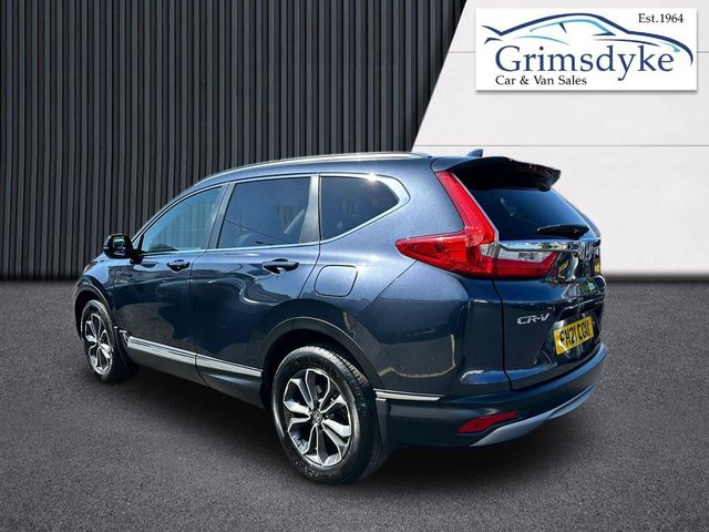 View our HONDA CR-V