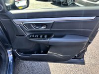 USED 2021 21 HONDA CR-V 2.0 h i-MMD SR SUV 5dr Petrol Hybrid eCVT 4WD Euro 6 (s/s) (184 ps) ** RAC BUYSURE INSPECTED **