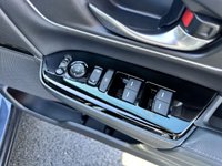 USED 2021 21 HONDA CR-V 2.0 h i-MMD SR SUV 5dr Petrol Hybrid eCVT 4WD Euro 6 (s/s) (184 ps) ** RAC BUYSURE INSPECTED **