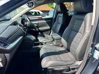 USED 2021 21 HONDA CR-V 2.0 h i-MMD SR SUV 5dr Petrol Hybrid eCVT 4WD Euro 6 (s/s) (184 ps) ** RAC BUYSURE INSPECTED **