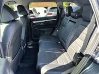 USED 2021 21 HONDA CR-V 2.0 h i-MMD SR SUV 5dr Petrol Hybrid eCVT 4WD Euro 6 (s/s) (184 ps) ** RAC BUYSURE INSPECTED **