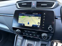 USED 2021 21 HONDA CR-V 2.0 h i-MMD SR SUV 5dr Petrol Hybrid eCVT 4WD Euro 6 (s/s) (184 ps) ** RAC BUYSURE INSPECTED **