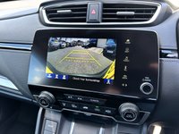 USED 2021 21 HONDA CR-V 2.0 h i-MMD SR SUV 5dr Petrol Hybrid eCVT 4WD Euro 6 (s/s) (184 ps) ** RAC BUYSURE INSPECTED **