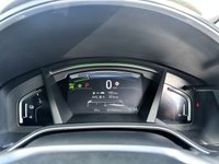USED 2021 21 HONDA CR-V 2.0 h i-MMD SR SUV 5dr Petrol Hybrid eCVT 4WD Euro 6 (s/s) (184 ps) ** RAC BUYSURE INSPECTED **
