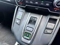 USED 2021 21 HONDA CR-V 2.0 h i-MMD SR SUV 5dr Petrol Hybrid eCVT 4WD Euro 6 (s/s) (184 ps) ** RAC BUYSURE INSPECTED **