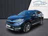 USED 2021 21 HONDA CR-V 2.0 h i-MMD SR SUV 5dr Petrol Hybrid eCVT 4WD Euro 6 (s/s) (184 ps) ** RAC BUYSURE INSPECTED **