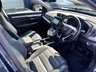 USED 2021 21 HONDA CR-V 2.0 h i-MMD SR SUV 5dr Petrol Hybrid eCVT 4WD Euro 6 (s/s) (184 ps) ** RAC BUYSURE INSPECTED **