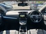USED 2021 21 HONDA CR-V 2.0 h i-MMD SR SUV 5dr Petrol Hybrid eCVT 4WD Euro 6 (s/s) (184 ps) ** RAC BUYSURE INSPECTED **
