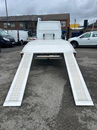 USED 2019 19 MERCEDES-BENZ SPRINTER Recovery Vehicle AUTO/ NEW CONVERSION