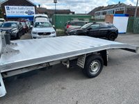 USED 2019 19 MERCEDES-BENZ SPRINTER Recovery Vehicle AUTO/ NEW CONVERSION