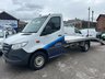 USED 2019 19 MERCEDES-BENZ SPRINTER Recovery Vehicle AUTO/ NEW CONVERSION