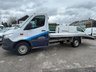 USED 2019 19 MERCEDES-BENZ SPRINTER Recovery Vehicle AUTO/ NEW CONVERSION