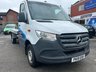 USED 2019 19 MERCEDES-BENZ SPRINTER Recovery Vehicle AUTO/ NEW CONVERSION