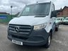 USED 2019 19 MERCEDES-BENZ SPRINTER Recovery Vehicle AUTO/ NEW CONVERSION