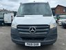 USED 2019 19 MERCEDES-BENZ SPRINTER Recovery Vehicle AUTO/ NEW CONVERSION