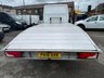 USED 2019 19 MERCEDES-BENZ SPRINTER Recovery Vehicle AUTO/ NEW CONVERSION