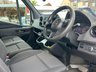 USED 2019 19 MERCEDES-BENZ SPRINTER Recovery Vehicle AUTO/ NEW CONVERSION