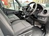 USED 2019 19 MERCEDES-BENZ SPRINTER Recovery Vehicle AUTO/ NEW CONVERSION