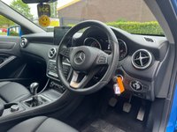 USED 2016 16 MERCEDES-BENZ A-CLASS 1.5 A180d Sport Hatchback 5dr Diesel Manual Euro 6 (s/s) (109 ps) 