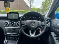 USED 2016 16 MERCEDES-BENZ A-CLASS 1.5 A180d Sport Hatchback 5dr Diesel Manual Euro 6 (s/s) (109 ps) 