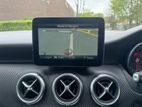 USED 2016 16 MERCEDES-BENZ A-CLASS 1.5 A180d Sport Hatchback 5dr Diesel Manual Euro 6 (s/s) (109 ps) 