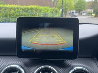 USED 2016 16 MERCEDES-BENZ A-CLASS 1.5 A180d Sport Hatchback 5dr Diesel Manual Euro 6 (s/s) (109 ps) 